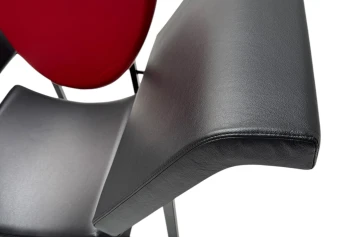 Post-Modern " Groeten uit Holland " Lounge Chair by Rob Eckhardt, 1980s